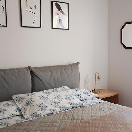 Urban Corner House Διαμέρισμα Μπολόνια Εξωτερικό φωτογραφία
