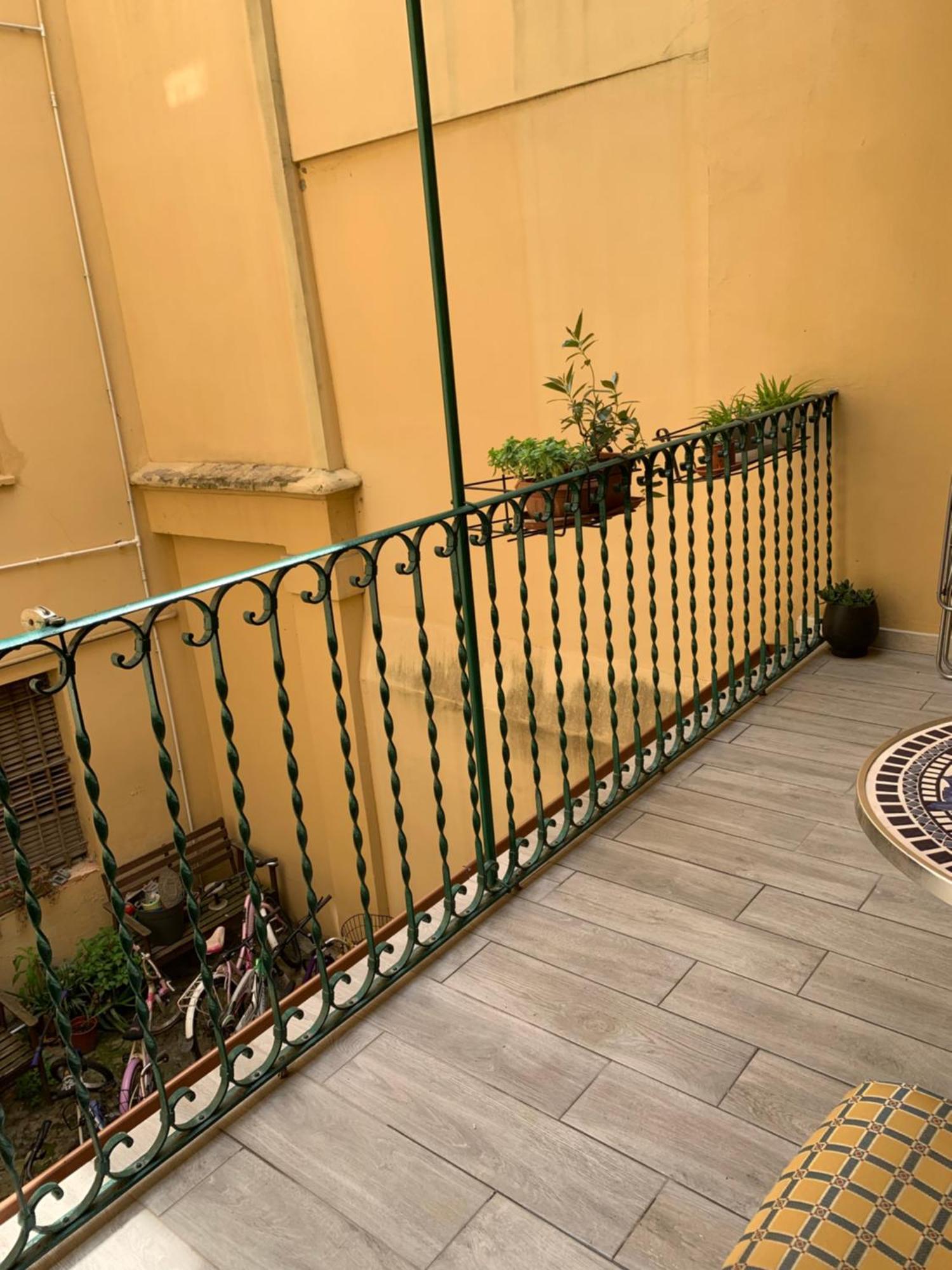 Urban Corner House Διαμέρισμα Μπολόνια Εξωτερικό φωτογραφία