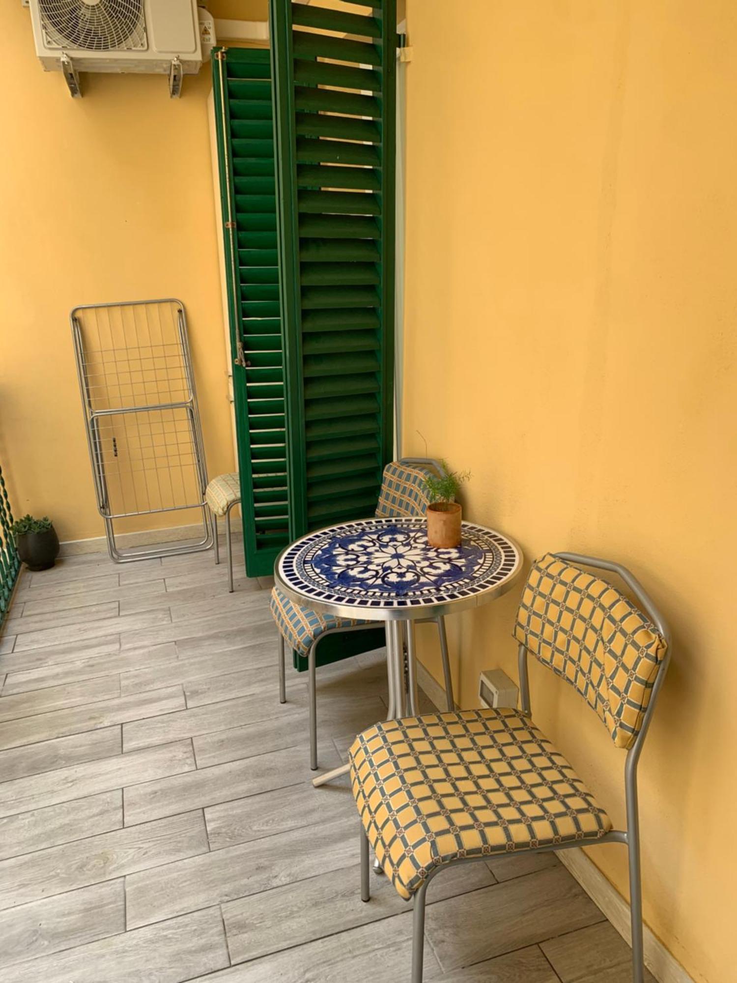 Urban Corner House Διαμέρισμα Μπολόνια Εξωτερικό φωτογραφία