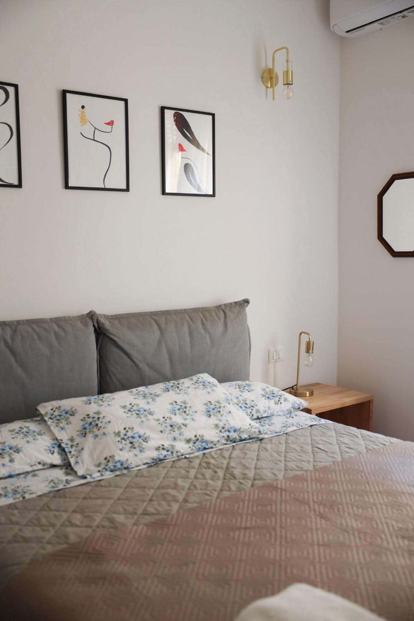 Urban Corner House Διαμέρισμα Μπολόνια Εξωτερικό φωτογραφία