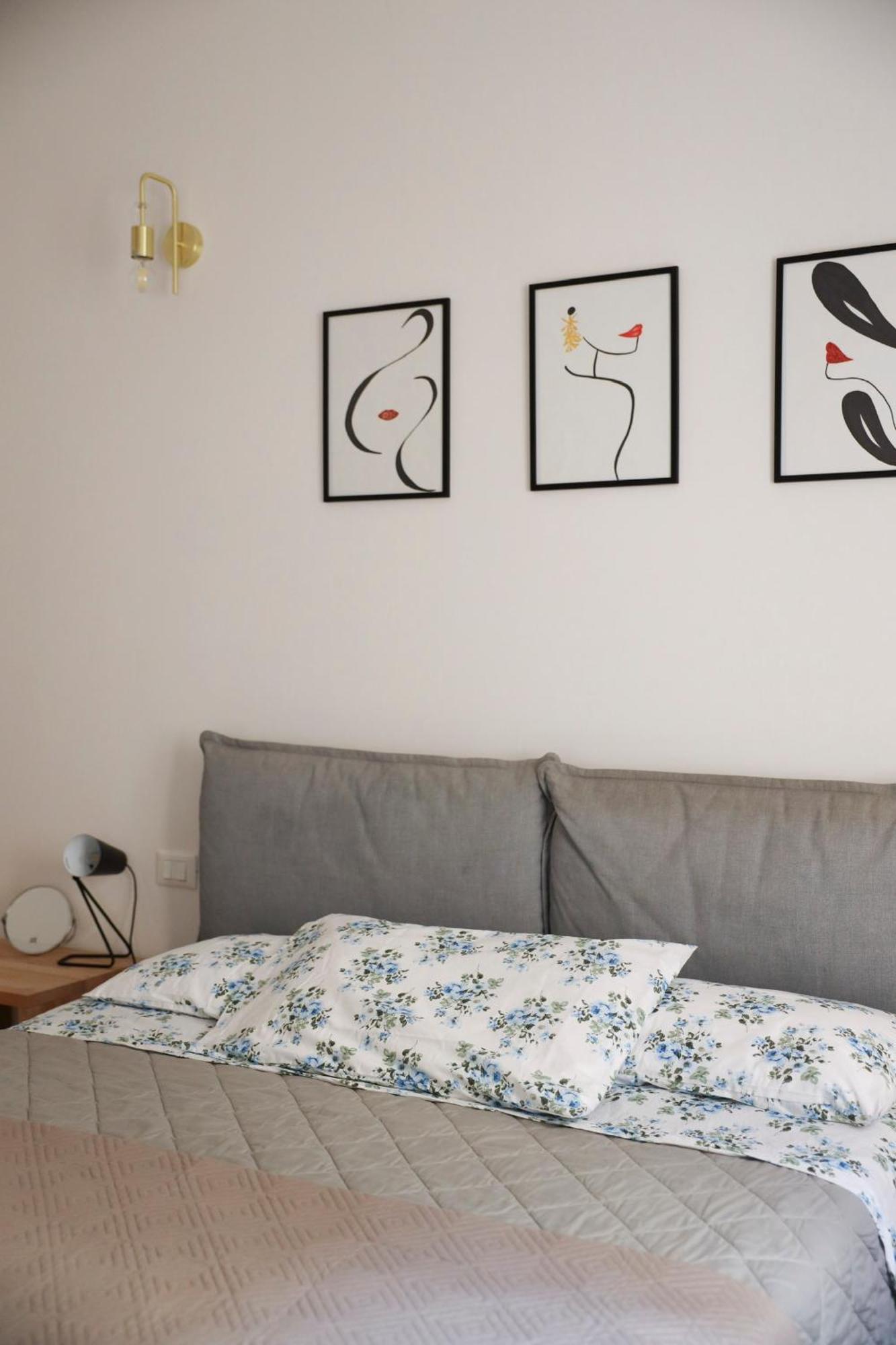 Urban Corner House Διαμέρισμα Μπολόνια Εξωτερικό φωτογραφία