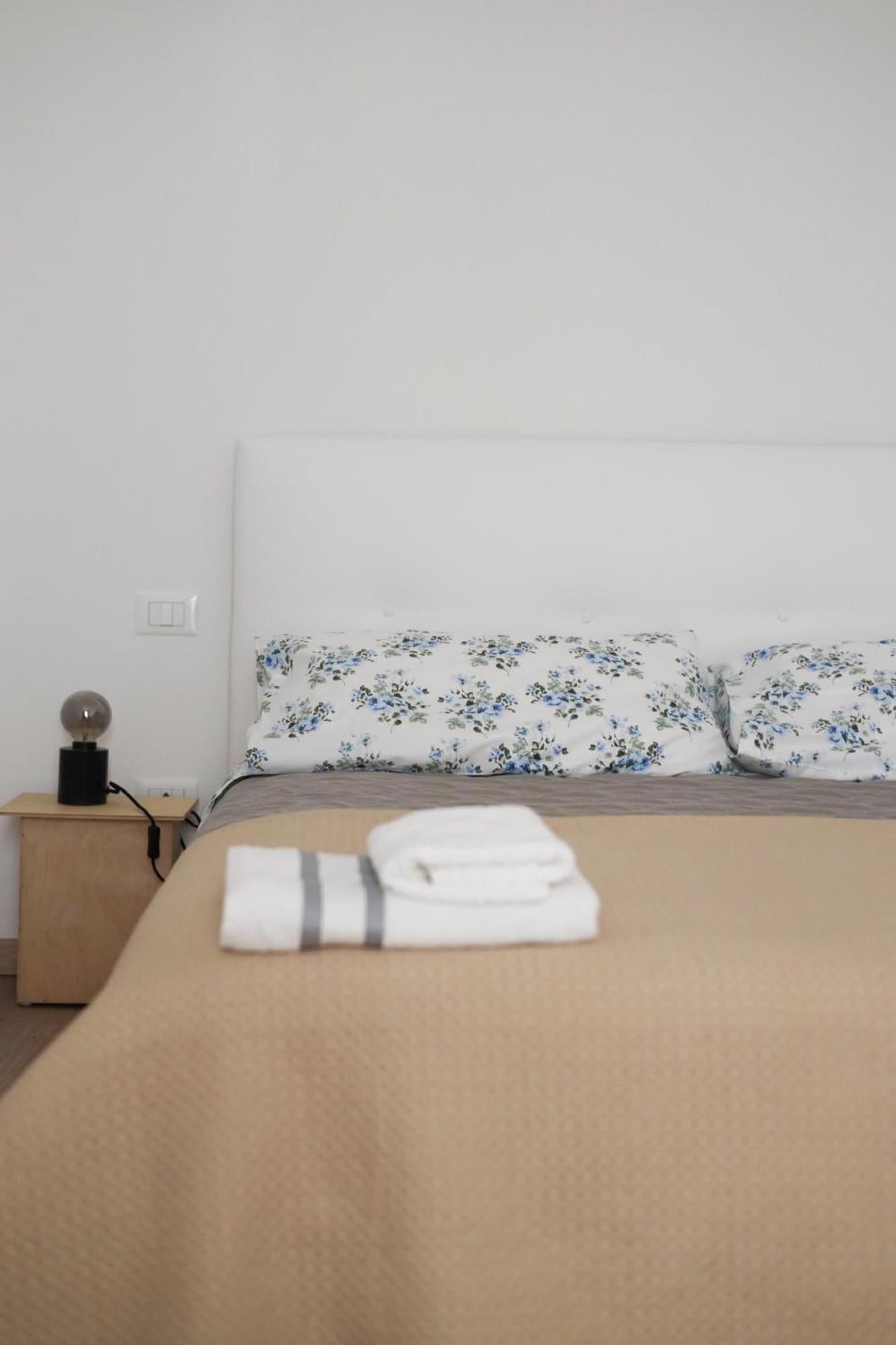 Urban Corner House Διαμέρισμα Μπολόνια Εξωτερικό φωτογραφία