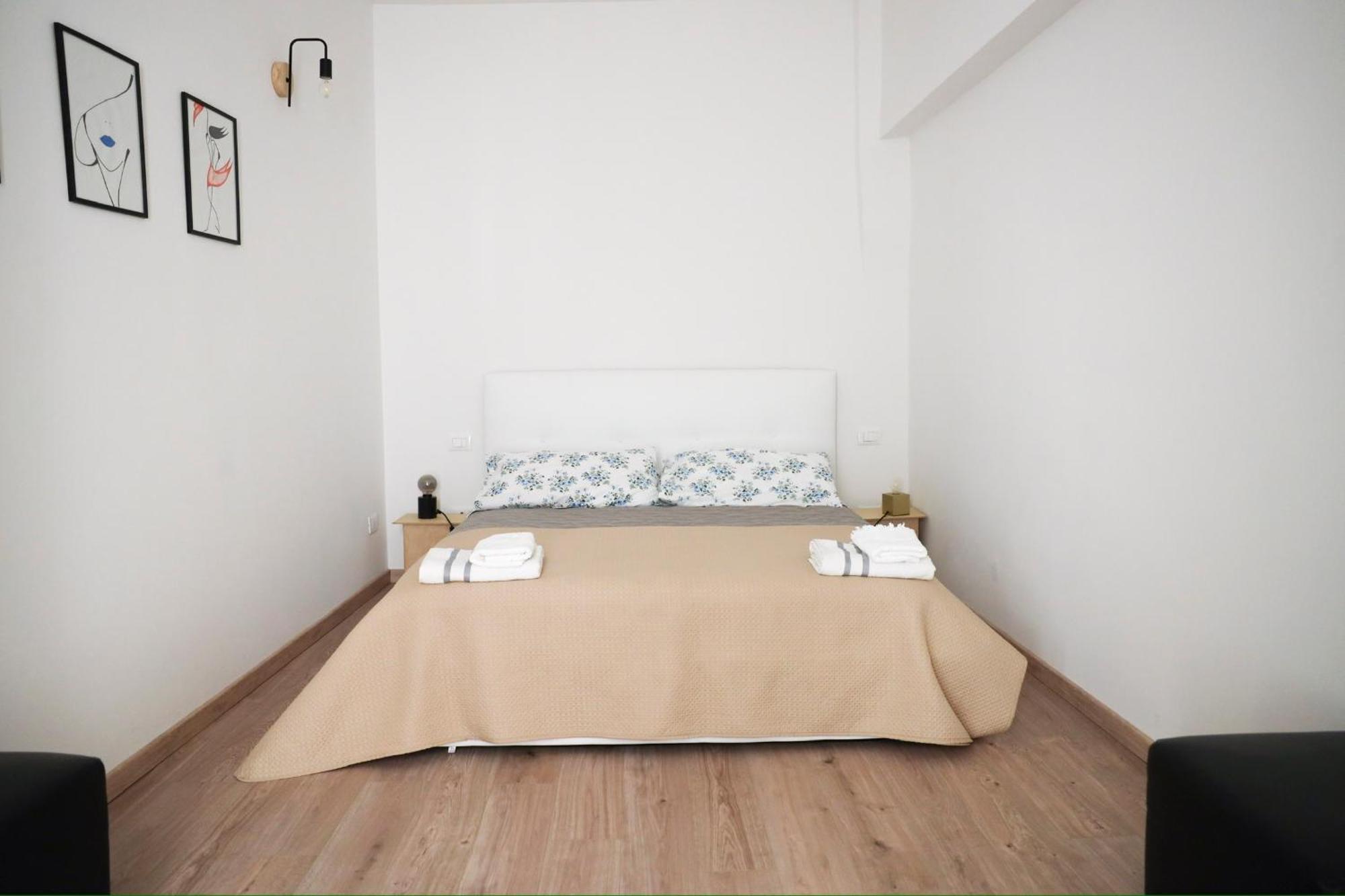 Urban Corner House Διαμέρισμα Μπολόνια Εξωτερικό φωτογραφία