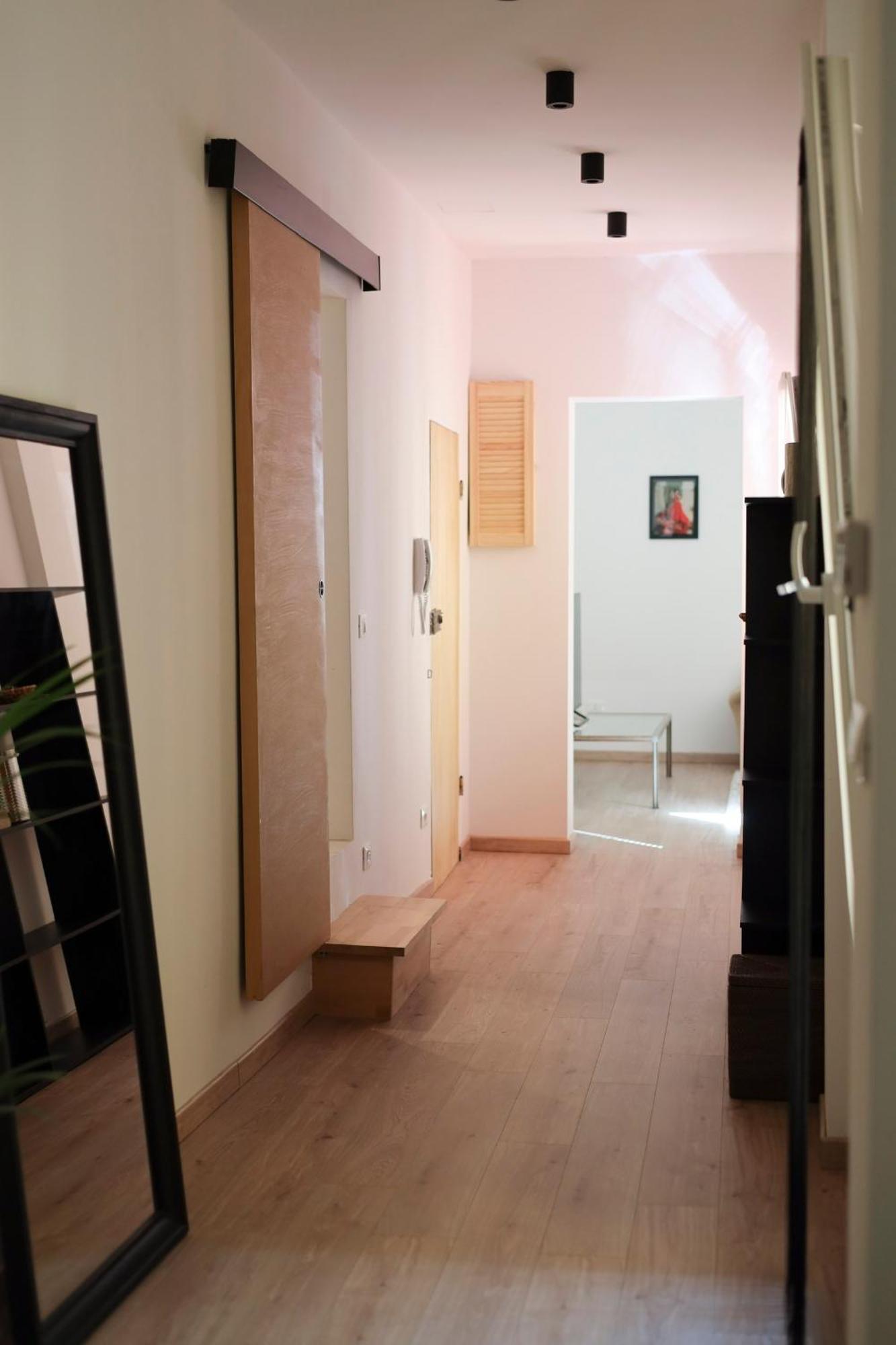 Urban Corner House Διαμέρισμα Μπολόνια Εξωτερικό φωτογραφία