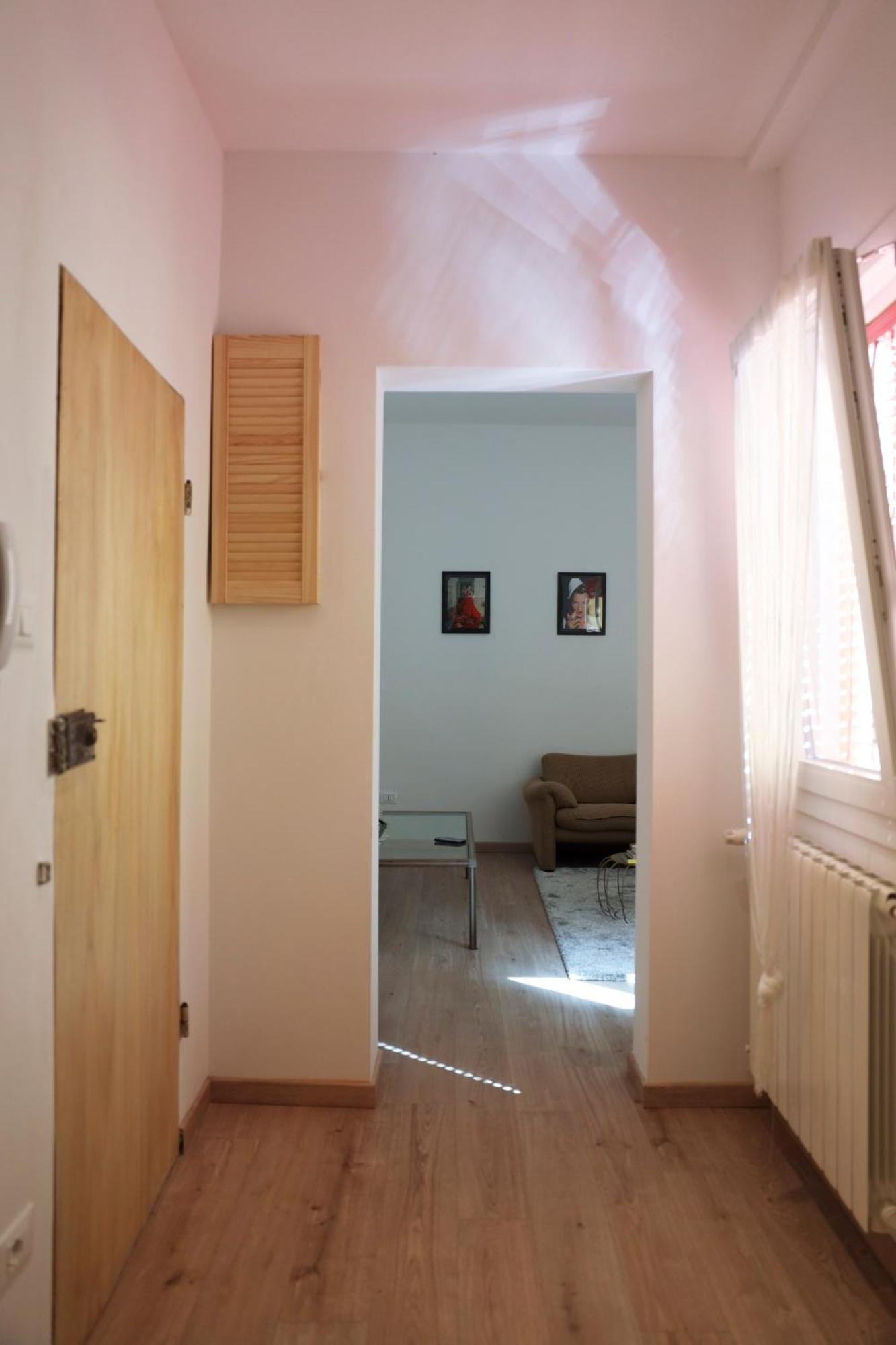 Urban Corner House Διαμέρισμα Μπολόνια Εξωτερικό φωτογραφία