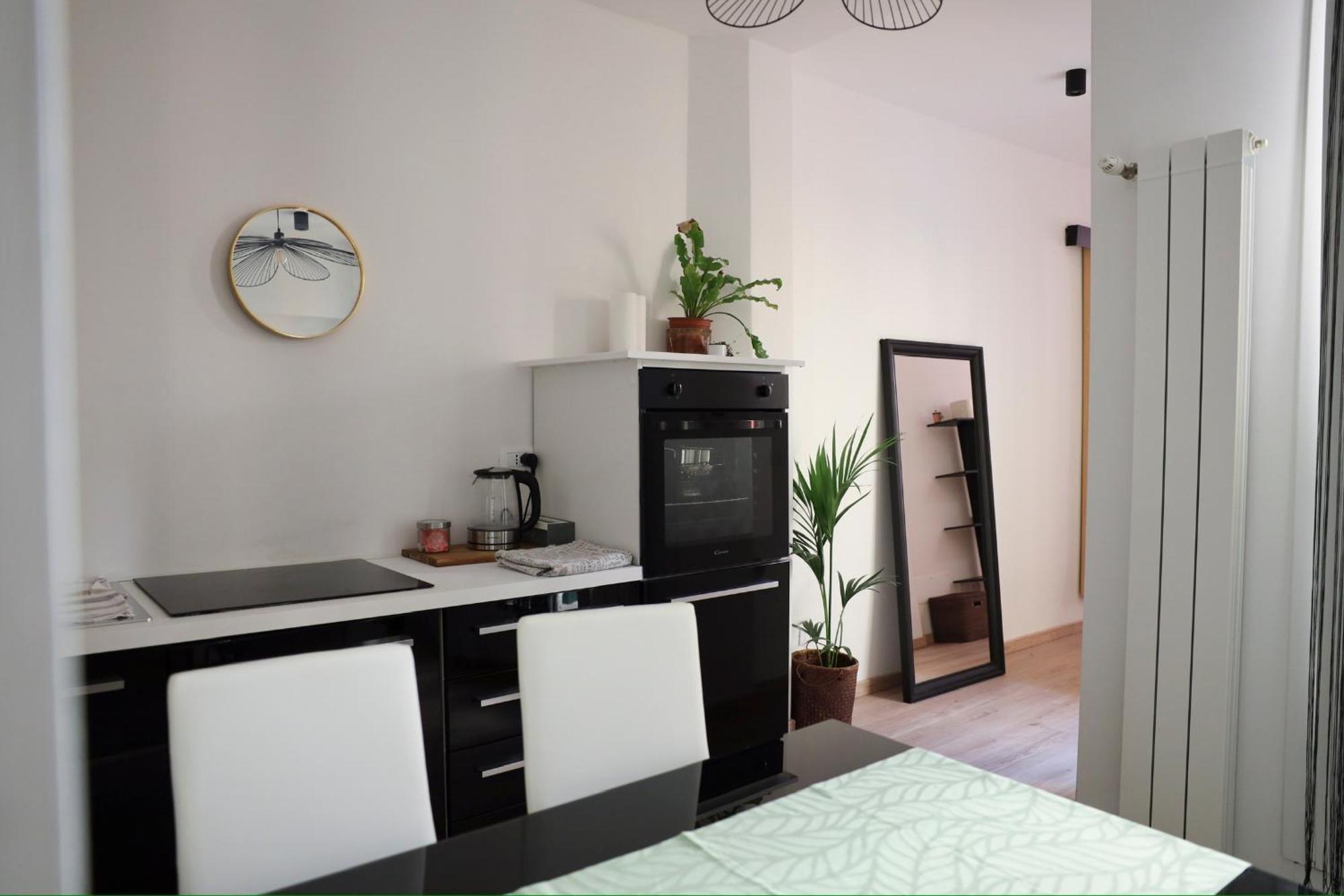 Urban Corner House Διαμέρισμα Μπολόνια Εξωτερικό φωτογραφία