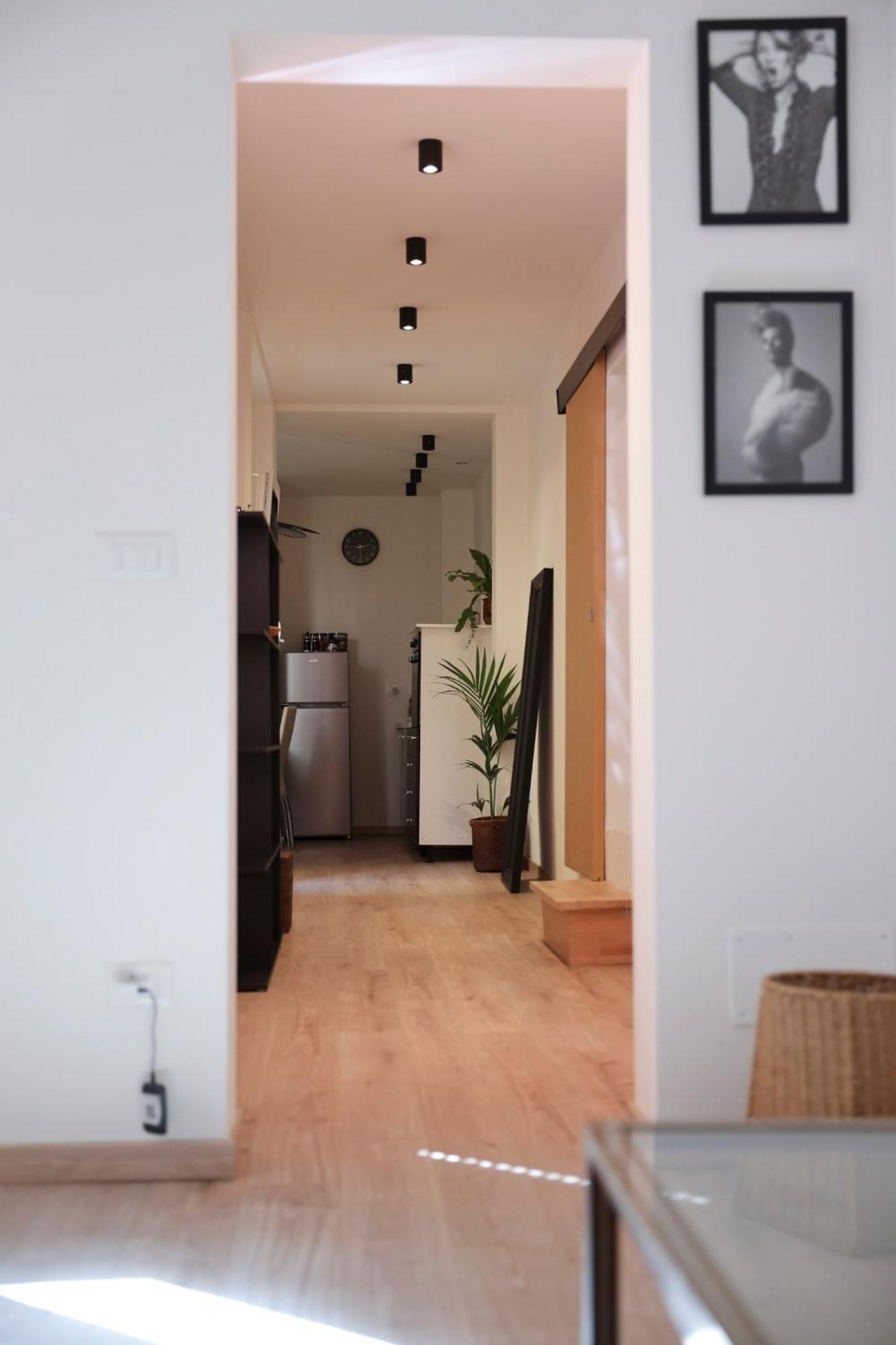 Urban Corner House Διαμέρισμα Μπολόνια Εξωτερικό φωτογραφία