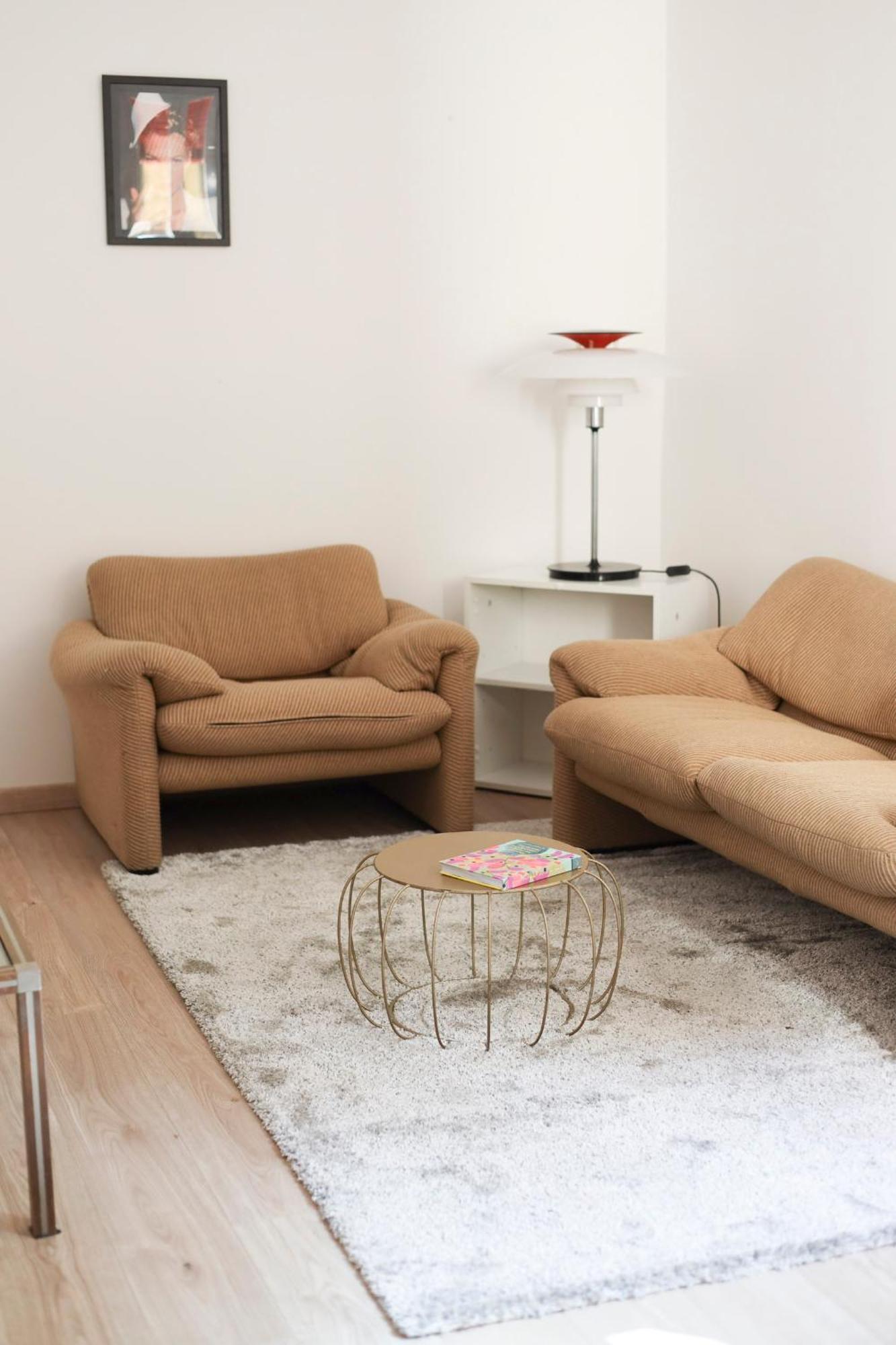 Urban Corner House Διαμέρισμα Μπολόνια Εξωτερικό φωτογραφία